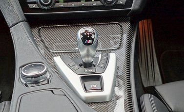 BMW M6 Gran Coupe 17