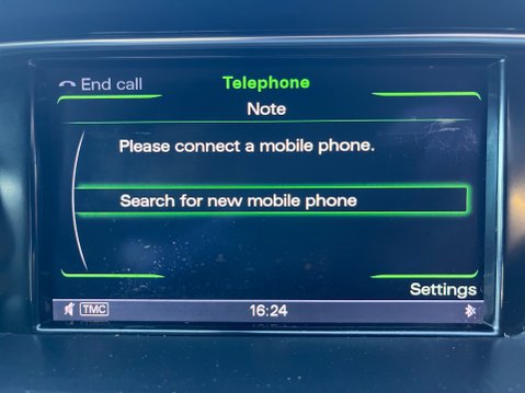 Audi A4 2.0 TDI 177 BLACK EDITION 15