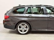 BMW 5 Series 3.0 535d M Sport Touring 5dr Diesel Auto Euro 6 (s/s) (313 ps) 18