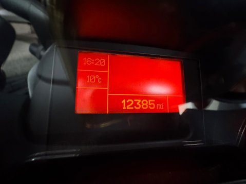 Dethleffs Trend AWAITING PREPARATION 26