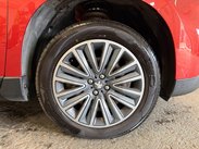 Peugeot 2008 1.2 PureTech Active ETG Euro 6 (s/s) 5dr 19