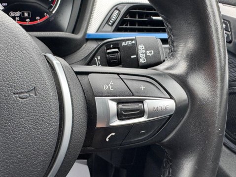 BMW X1 1.5 18i GPF M Sport sDrive Euro 6 (s/s) 5dr 35