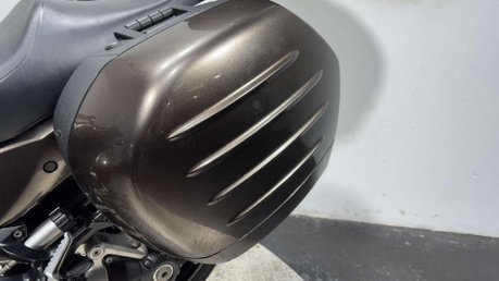 Kawasaki GTR 1400 2011 ONLY 12K FULL LUGGAGE VERY CLEAN 1400CC TOURER BIKE 26