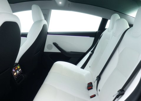 Tesla Model 3 (Dual Motor) Long Range Saloon 4dr Electric Auto 4WDE (306 ps) 47