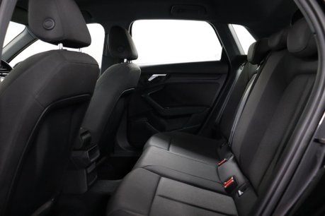 Audi A3 SPORTBACK TFSI TECHNIK 40