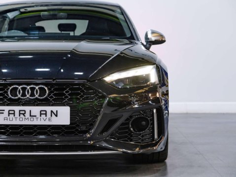 Audi RS5 2.9 TFSI V6 Sportback 5dr Petrol Tiptronic quattro Euro 6 (s/s) (450 ps) 16