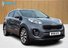 Kia Sportage 1.7 CRDi 3 SUV 5dr Diesel Manual Euro 6 (s/s) (114 bhp)