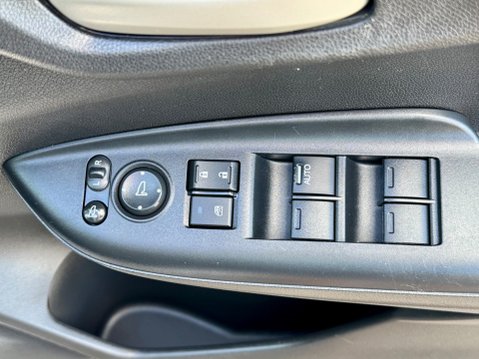 Honda Jazz I-VTEC SE 22