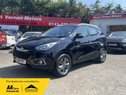 Hyundai ix35 1.6 GDi SE Euro 5 5dr