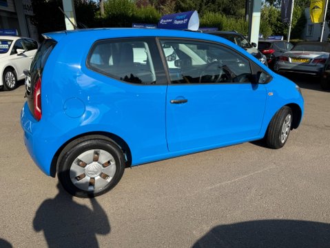 Volkswagen Up 1.0 Take up! Euro 5 3dr 11