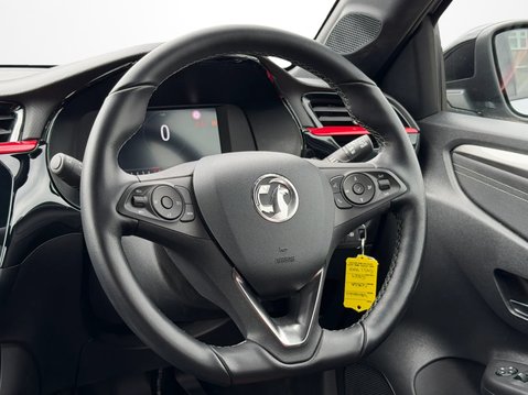Vauxhall Corsa 1.2 Turbo SRi 5dr 17