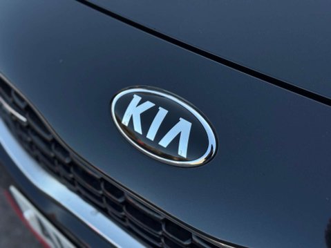 Kia Ceed 1.6 T-GDi GT Tech Euro 5 5dr 13