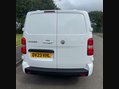 Vauxhall Vivaro 1.5 Vivaro F2900 Professional S/S 5