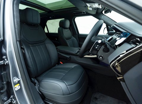 Land Rover Range Rover Sport D300 Autobiography 10