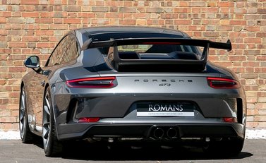 Porsche 911 GT3 (991.2) 3