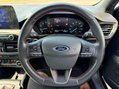 Ford Focus 1.0T EcoBoost ST-Line Style Euro 6 (s/s) 5dr 23