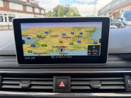 Audi A4 TFSI S4 QUATTRO 24