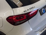 Mercedes-Benz GLA 1.3 GLA 250 Exclusive Edition E Auto 5dr 42