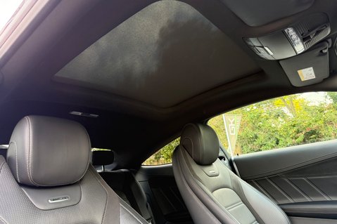 Mercedes-Benz C Class AMG C 63 PREMIUM -PAN ROOF - 9 SERVICES -STAGE 1 TUNE -EXHAUST 51
