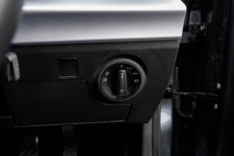 SEAT Ibiza TSI FR 15