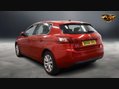 Peugeot 308 1.6 308 Allure HDi Blue S/S 5dr *NATIONAL DELIVERY* 5