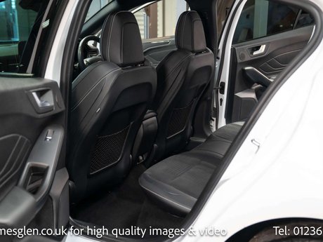 Ford Focus 2.0 Focus ST EcoBlue 5dr 19