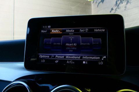 Mercedes-Benz GLC 2.1 GLC 250 D 4Matic AMG Line Premium Auto 4WD 5dr 26