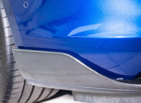 Porsche Taycan GTS Sport Turismo 33