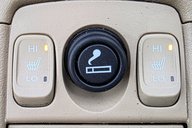 Honda Civic EX I-VTEC LOOK! ONLY ONE OWNER!! 52000 MILES! LOOK!16 SERVICES,LEATHER 22