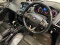 Ford Focus 2.0 TDCi ST-3 Euro 6 (s/s) 5dr 3