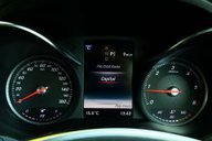 Mercedes-Benz GLC 2.1 GLC 250 D 4Matic AMG Line Premium+ Auto 4WD 5dr 40