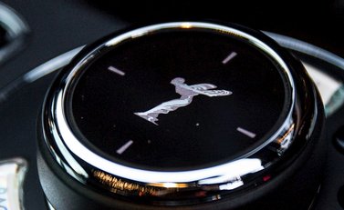 Rolls-Royce Wraith 23