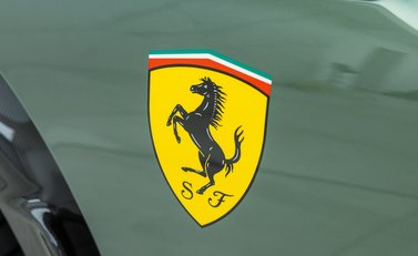 Ferrari Purosangue 39