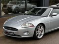Jaguar XK 4.2 XK Auto 2dr 8