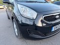 Kia Venga 1.6 2 Auto Euro 5 5dr 12