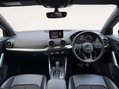 Audi Q2 1.4 Q2 S Line TFSI Semi-Auto 5dr 12