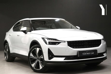 Polestar 2 Polestar 2 EV AWD 4WD 5dr