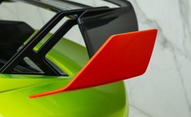 Lamborghini Huracan STO 57