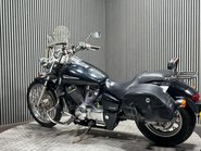 Honda VT750 C SHADOW 750 2009 30K GREAT RUNNING CRUISER BIKE 750CC 6