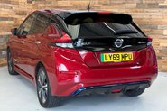 Nissan LEAF 62kWh e+ Tekna Hatchback 5dr Electric Auto (217 ps) 4