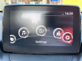 Mazda 2 1.5 Mazda2 SE-L Nav+ Auto 5dr 31