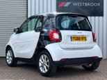 Smart Fortwo Coupe 1.0 Passion Coupe 2dr Petrol Manual Euro 6 (s/s) (71 ps) 7