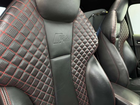 Audi RS3 2.5 TFSI Audi Sport Edition Saloon 4dr Petrol S Tronic quattro Euro 6 (s/s) 15