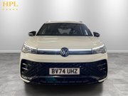 Volkswagen Tiguan 1.5 TSI eHybrid 19.7kWh R-Line SUV 5dr Petrol Plug-in Hybrid DSG Euro 6 (s/ 2