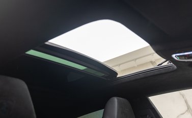 Lamborghini Urus PERFORMANTE 37