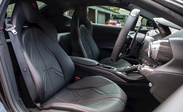 Ferrari 812 Superfast 12