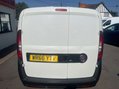 Fiat Doblo 1.2 Doblo 16V MultiJet II FRIDGE VAN 11