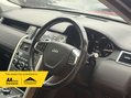 Land Rover Discovery Sport 2.0 Discovery Sport Black HSE TD4 Auto 4WD 5dr 33