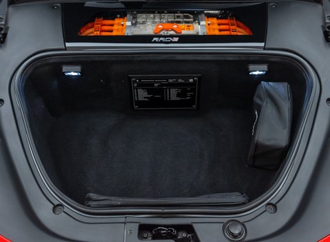 Ferrari SF90 Spider 49