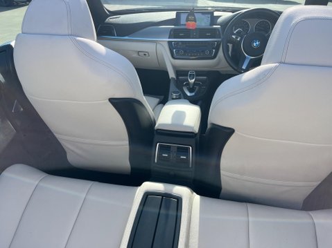 BMW 4 Series 2.0 420i GPF M Sport Auto Euro 6 (s/s) 2dr 11
